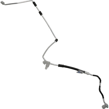 Universal Air Cond HA114279C