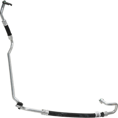 Universal Air Cond HA114290C