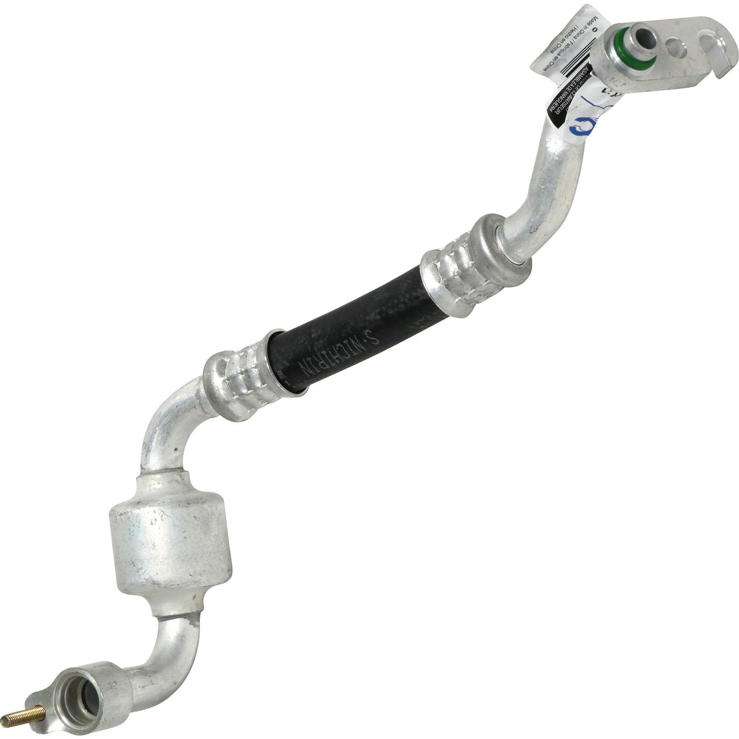 Universal Air Cond HA114292C