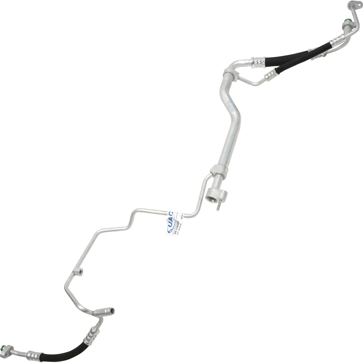 UAC Vehicle Part HA114300C
