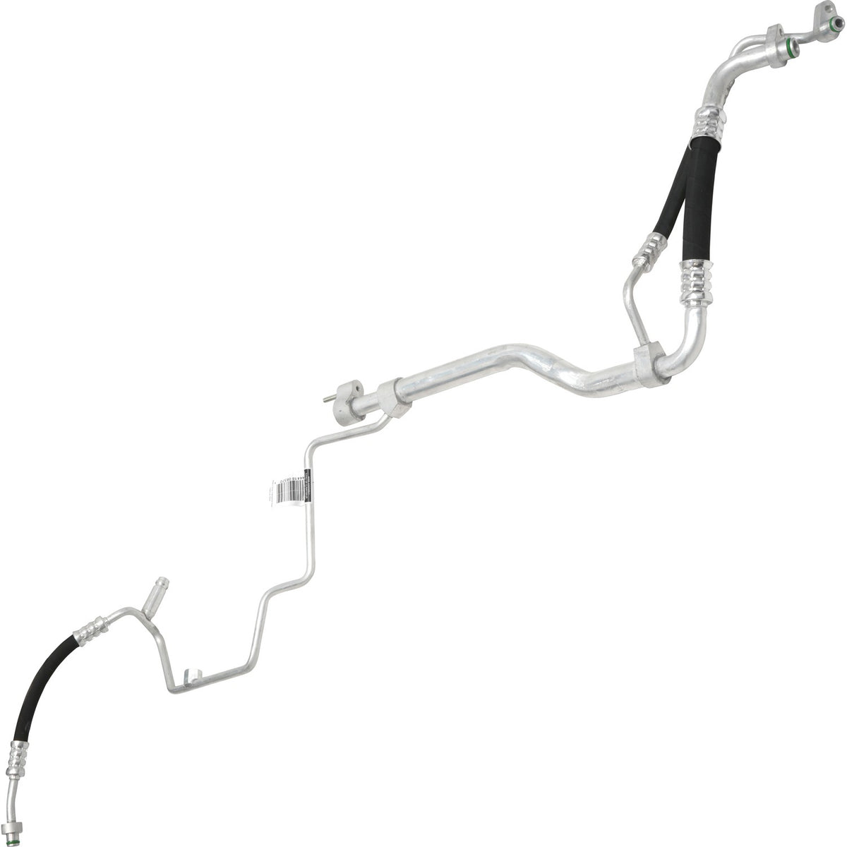 UAC Vehicle Part HA114300C