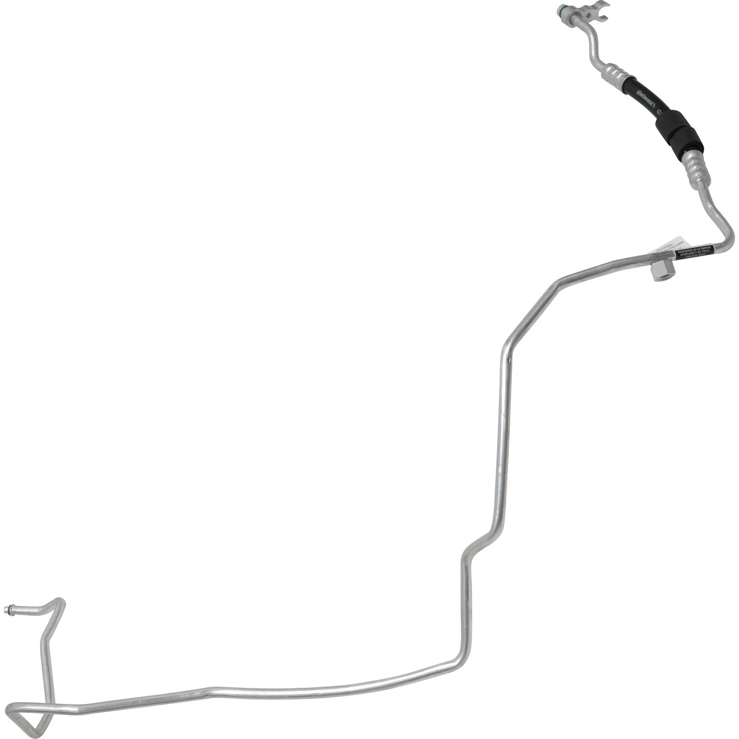 Universal Air Cond HA114301C