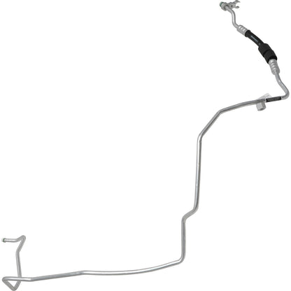 Universal Air Cond HA114301C