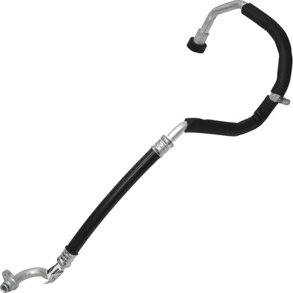 Universal Air Cond HA114302C