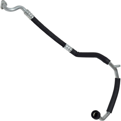 Universal Air Cond HA114302C