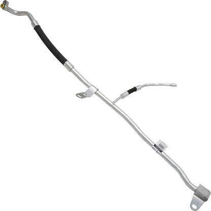 Universal Air Cond HA114306C
