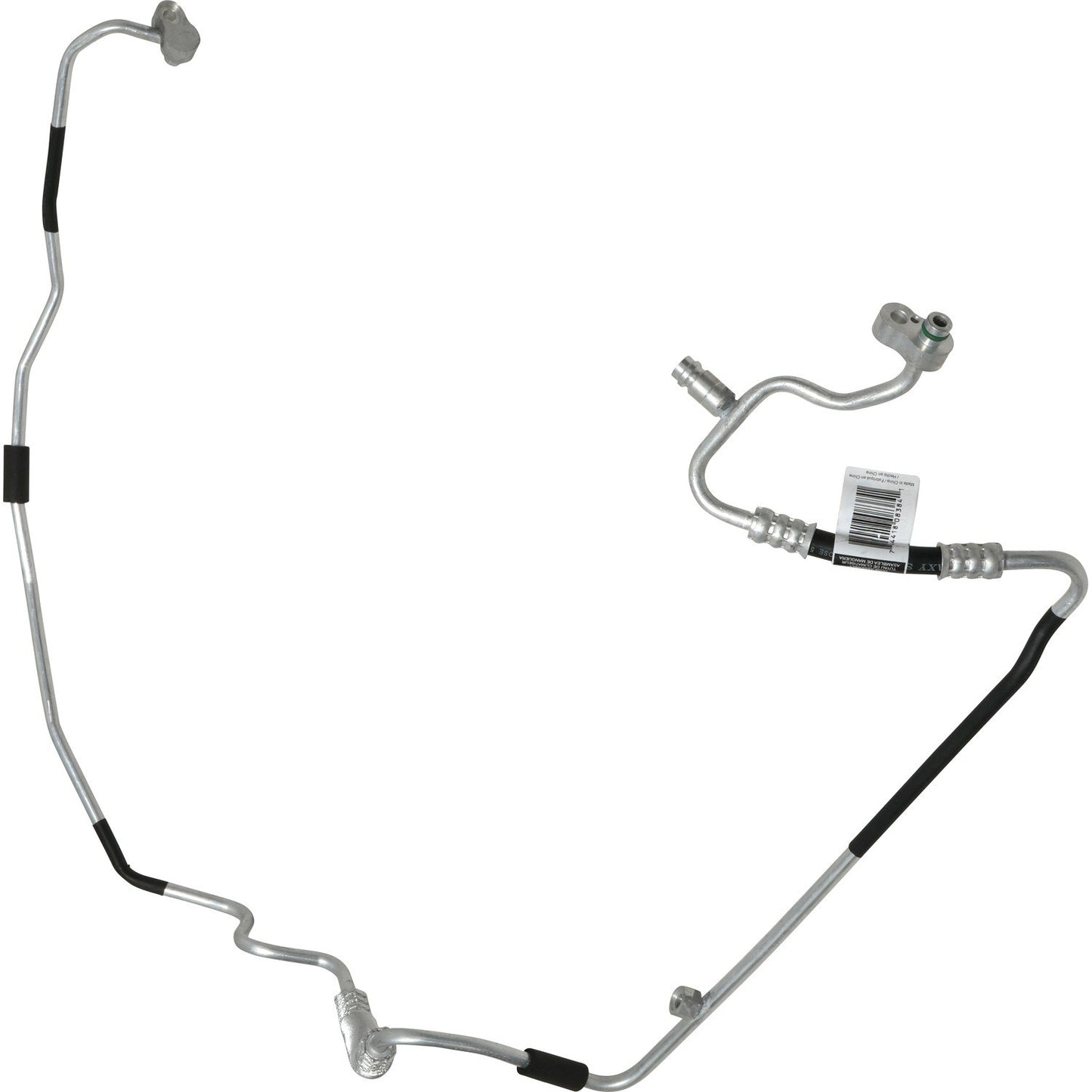 Universal Air Cond HA114307C