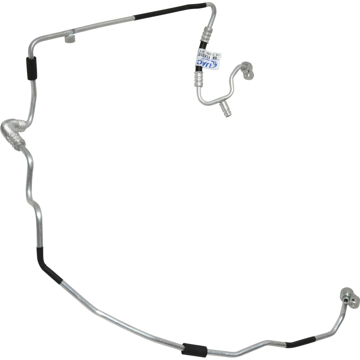 Universal Air Cond HA114307C