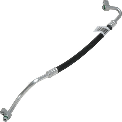 Universal Air Cond HA114331C