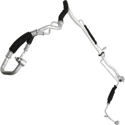UAC HA114339C main image