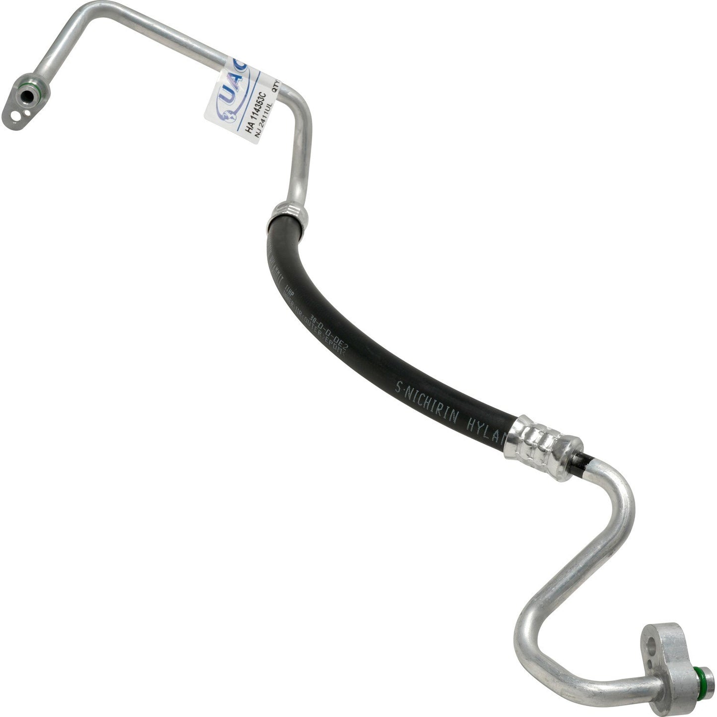 Universal Air Cond HA114353C