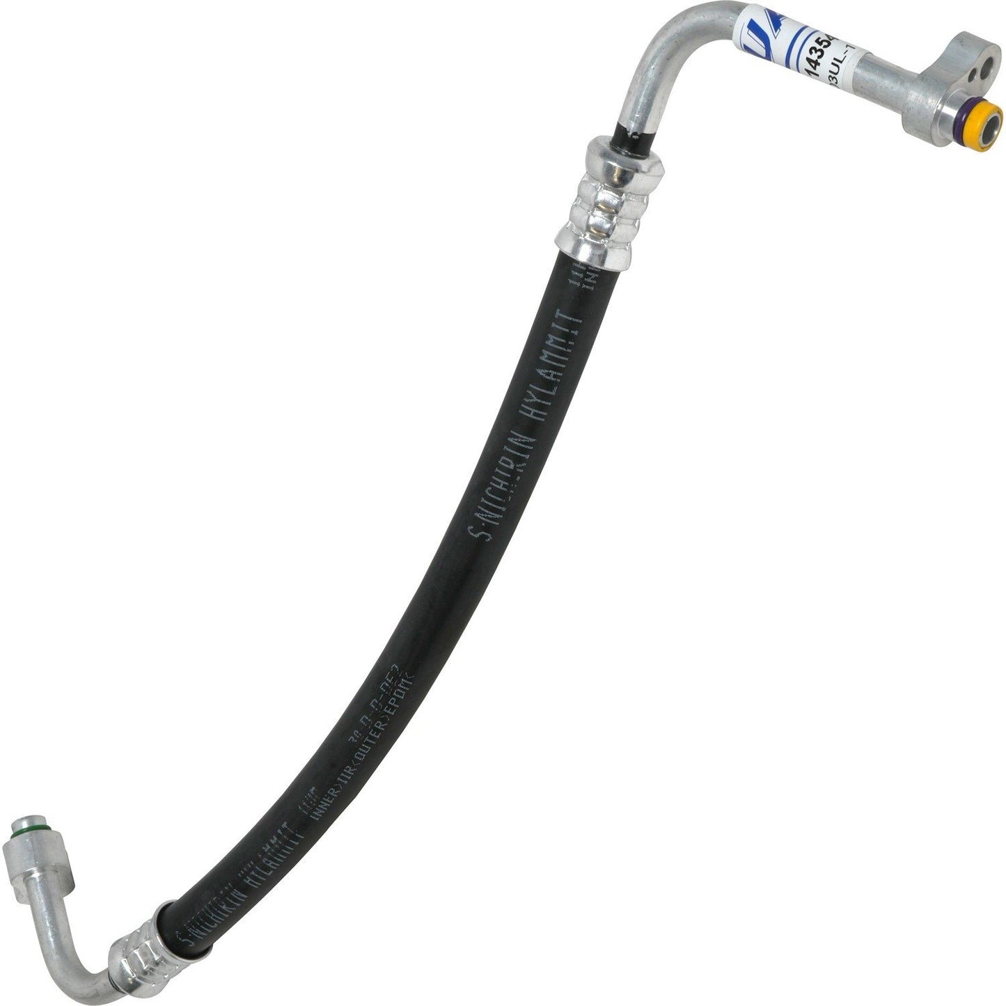 Universal Air Cond HA114354C