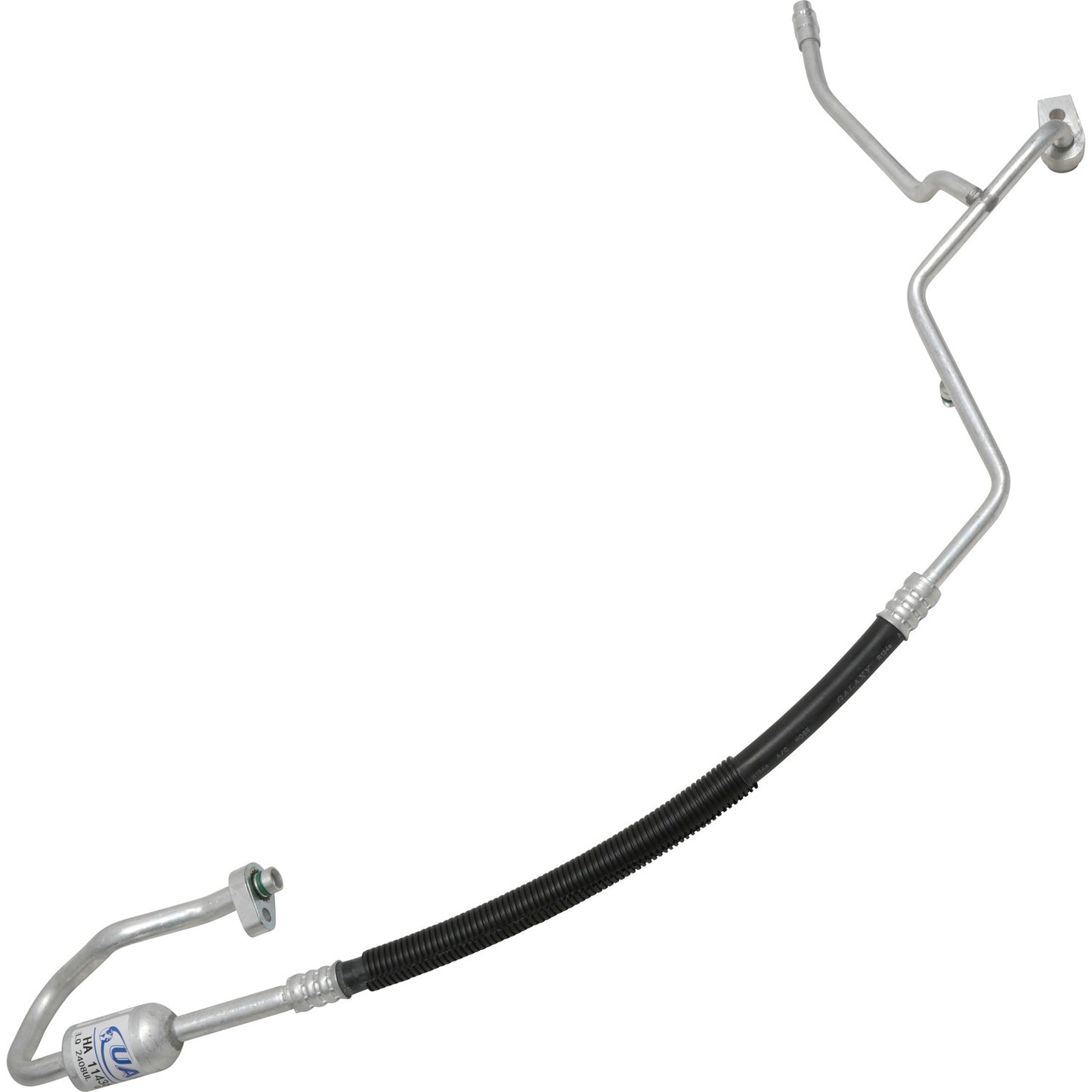 UAC HA114360C image 2