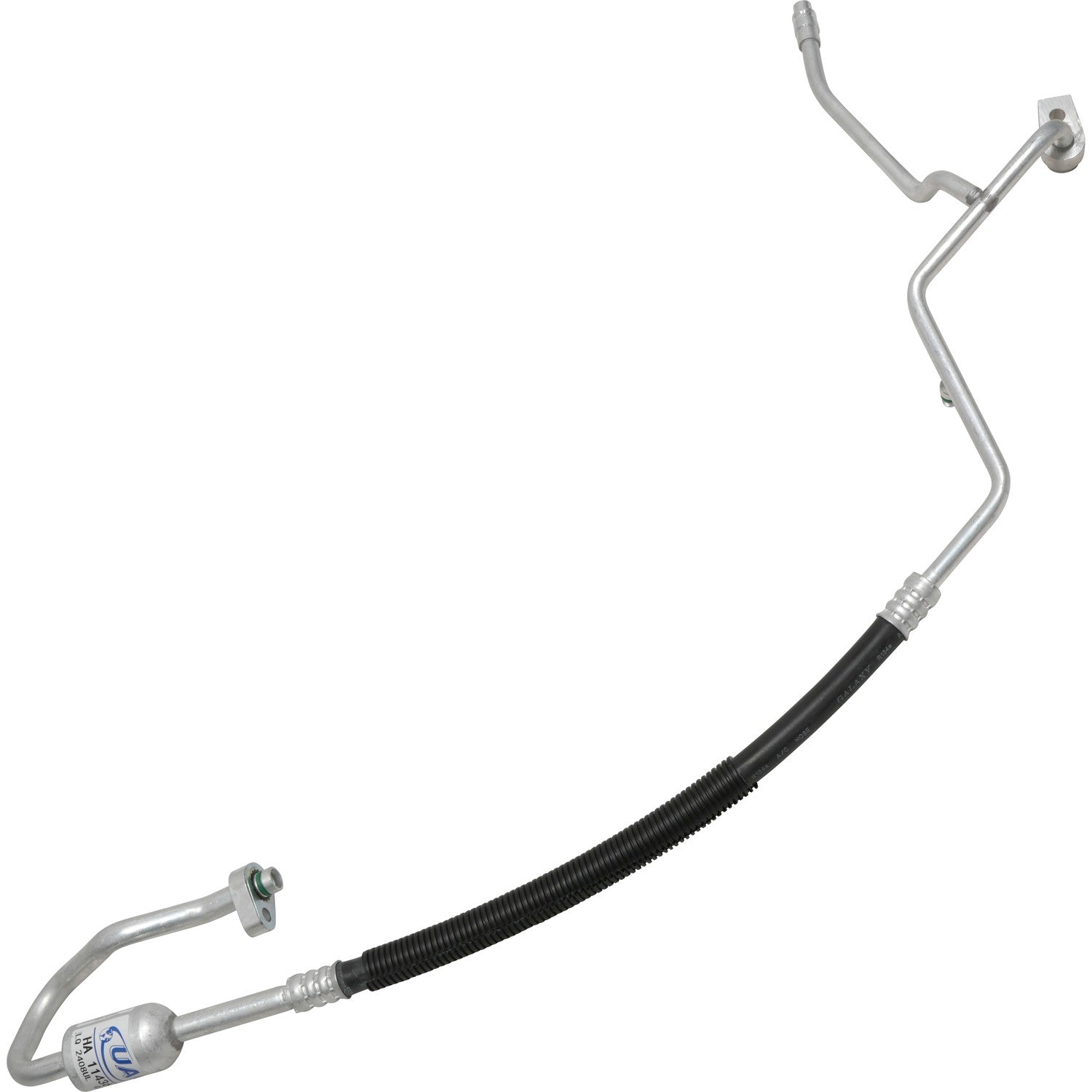 UAC HA114360C image 2
