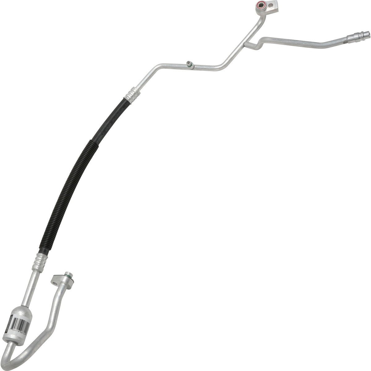 UAC Vehicle Part HA114360C