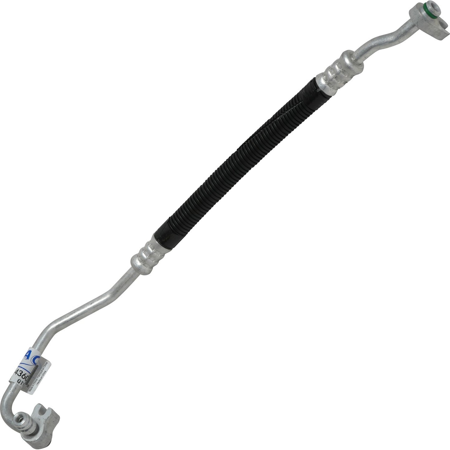 Universal Air Cond HA11436C