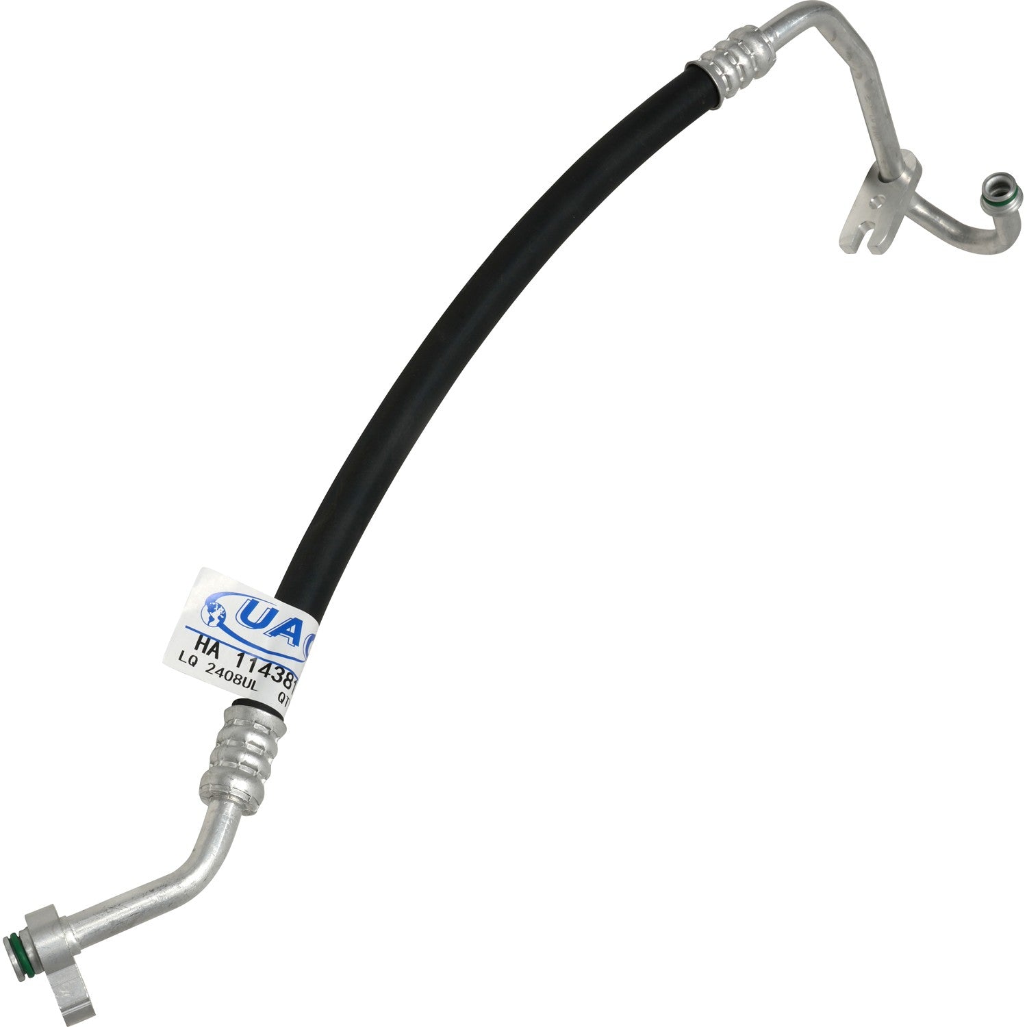 UAC HA114381C main image