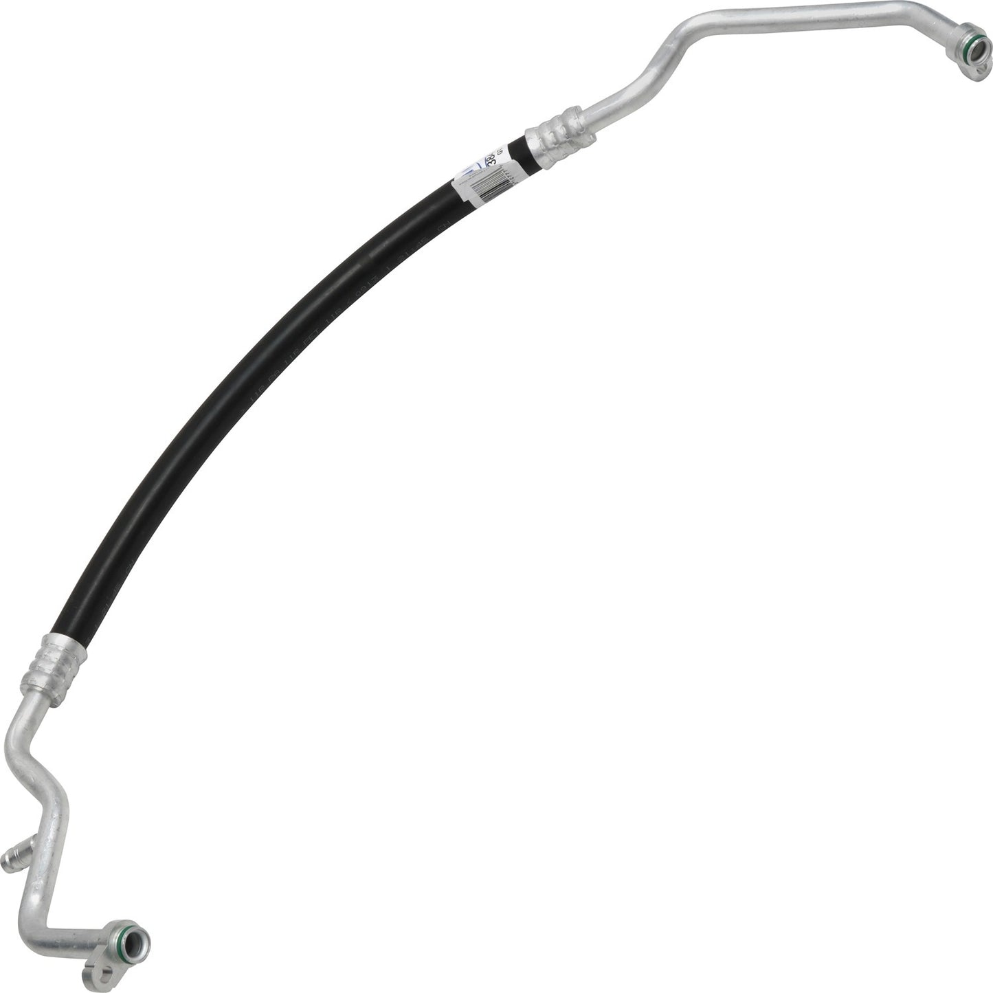 Universal Air Cond HA114384C