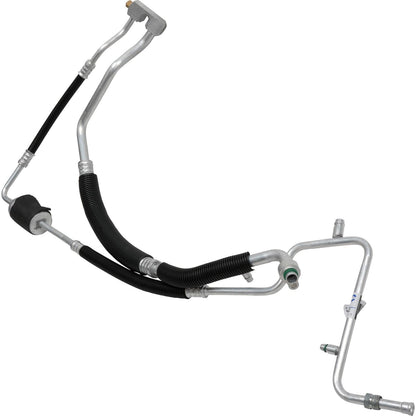 Universal Air Cond HA11438C