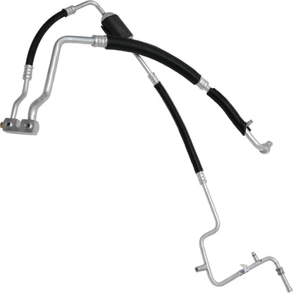 Universal Air Cond HA11438C