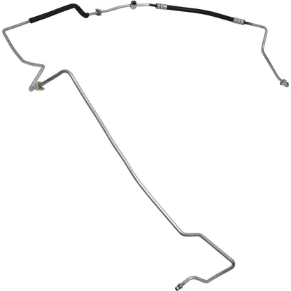 Universal Air Cond HA114402C