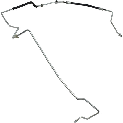 Universal Air Cond HA114402C