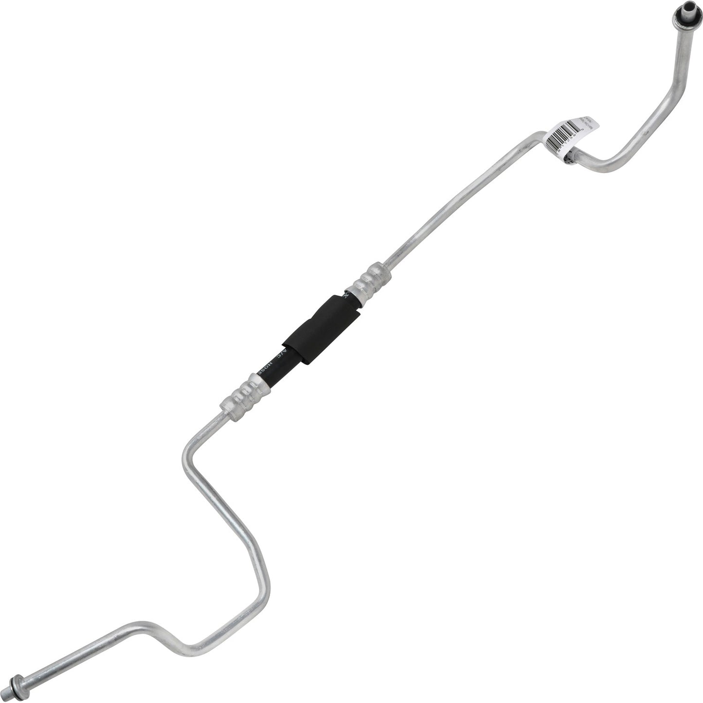 UAC HA114407C main image