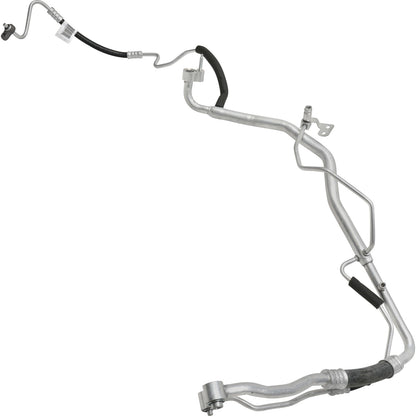 UAC HA114419C main image