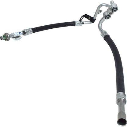 Universal Air Cond HA11442C