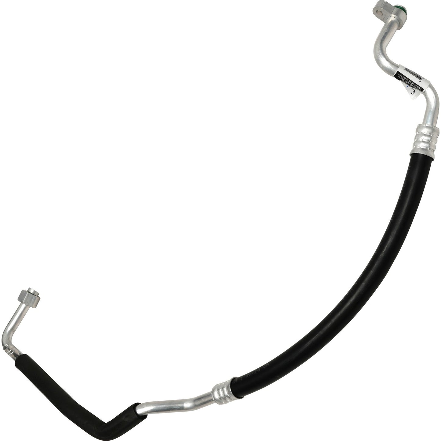 Universal Air Cond HA114448C