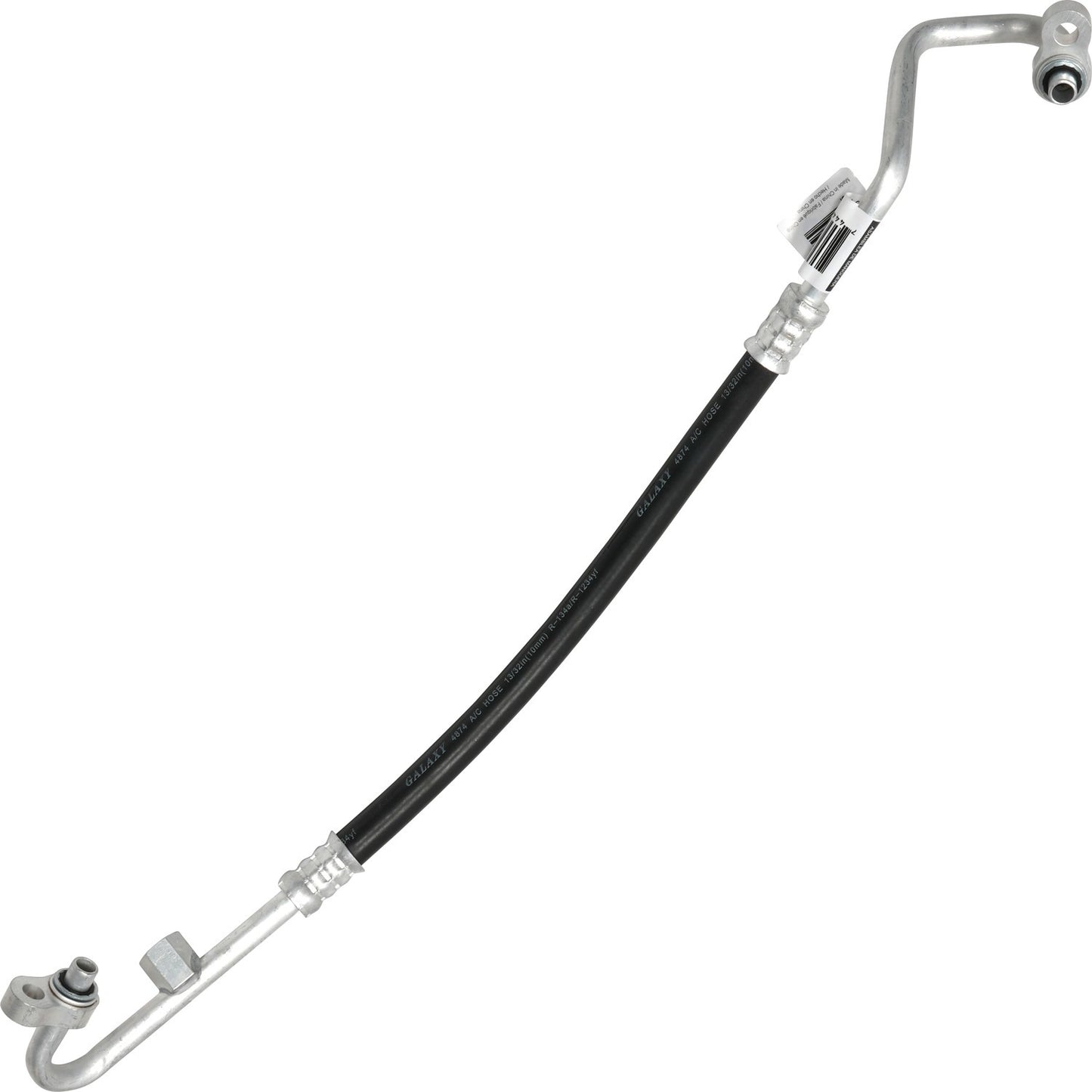 Universal Air Cond HA114455C