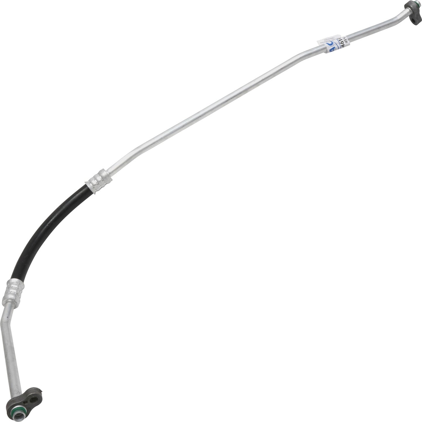 Universal Air Cond HA114461C