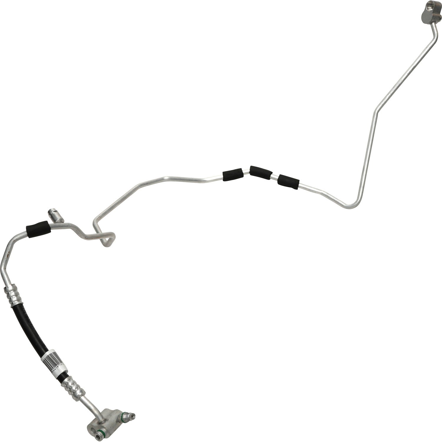 UAC HA114465C main image