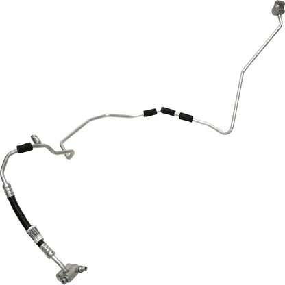 UAC HA114465C main image
