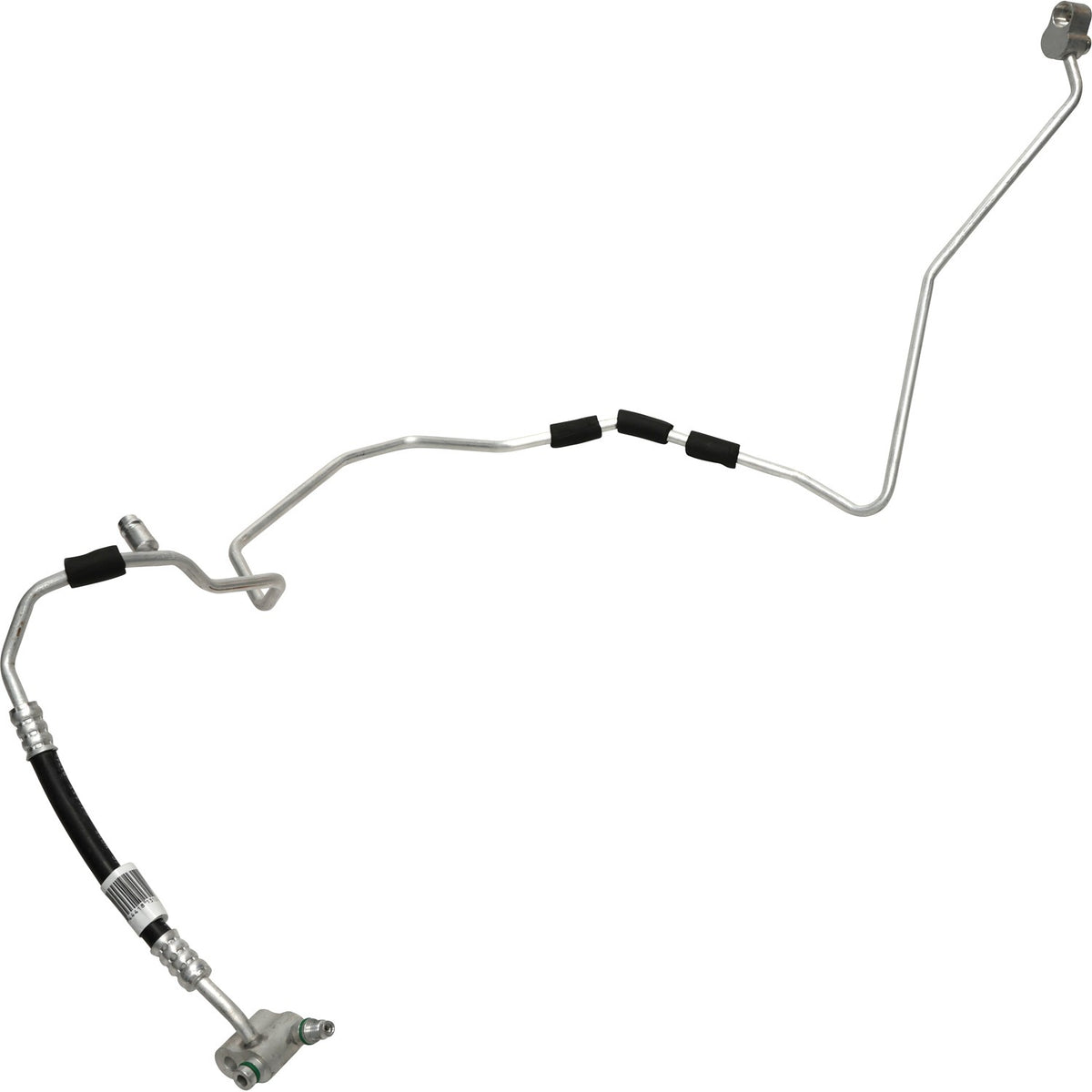 UAC Vehicle Part HA114465C