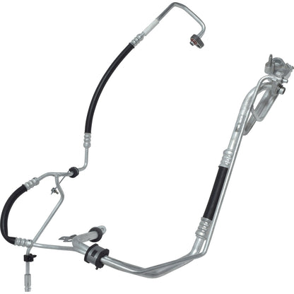 UAC Vehicle Part HA114468C
