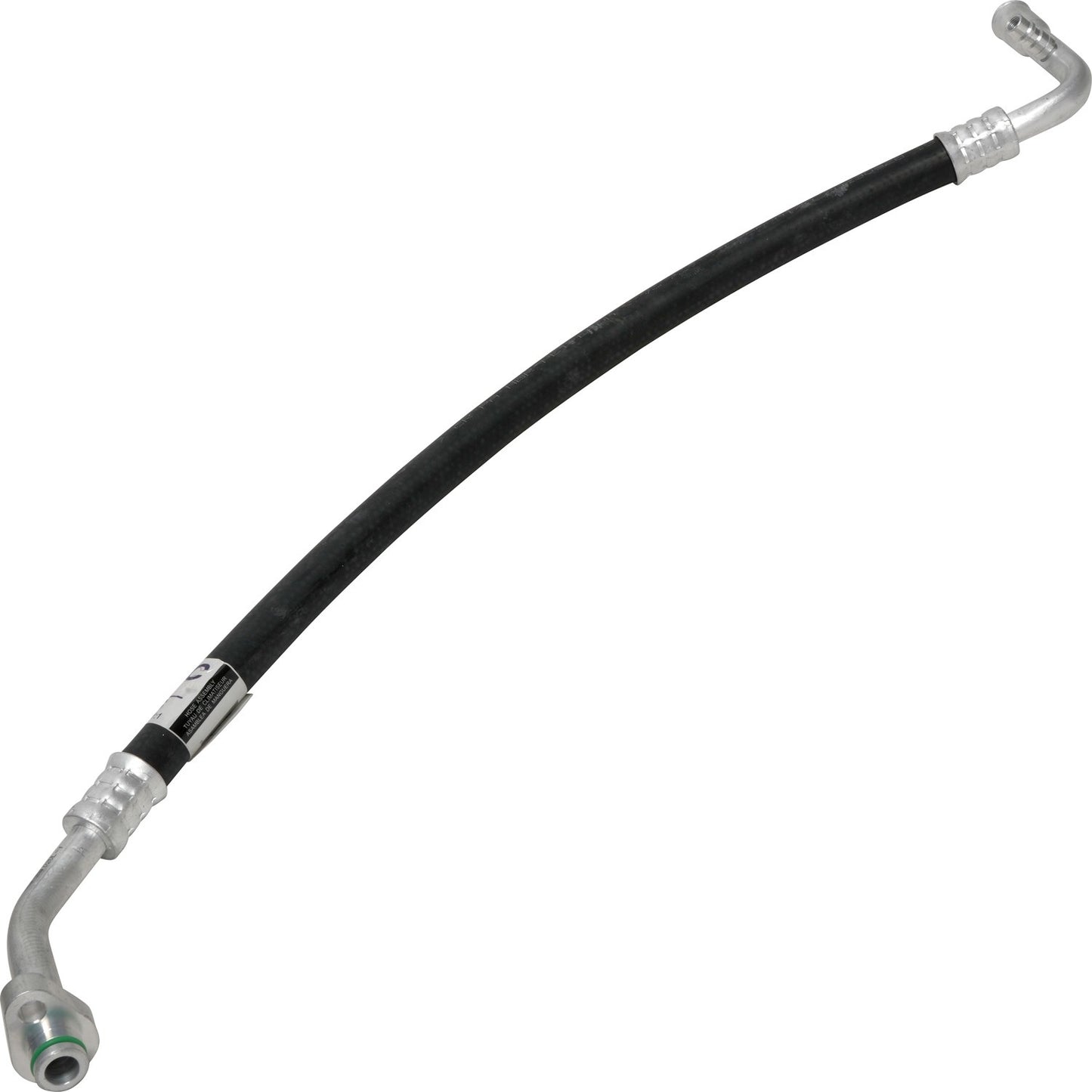 Universal Air Cond HA11447C