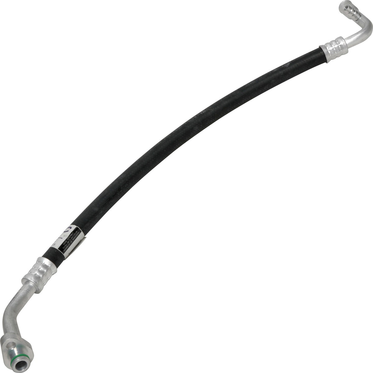 Universal Air Cond HA11447C