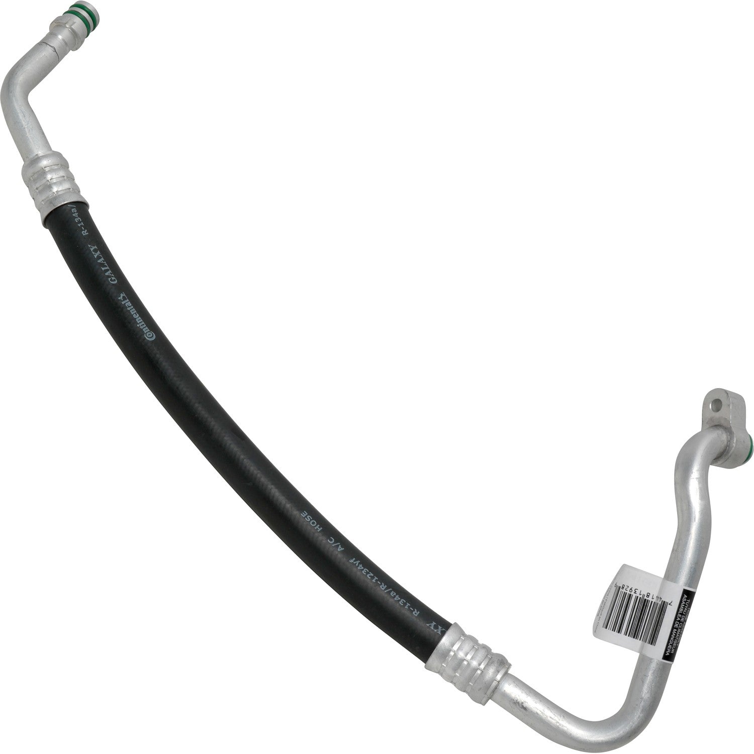 UAC HA114485C image 2
