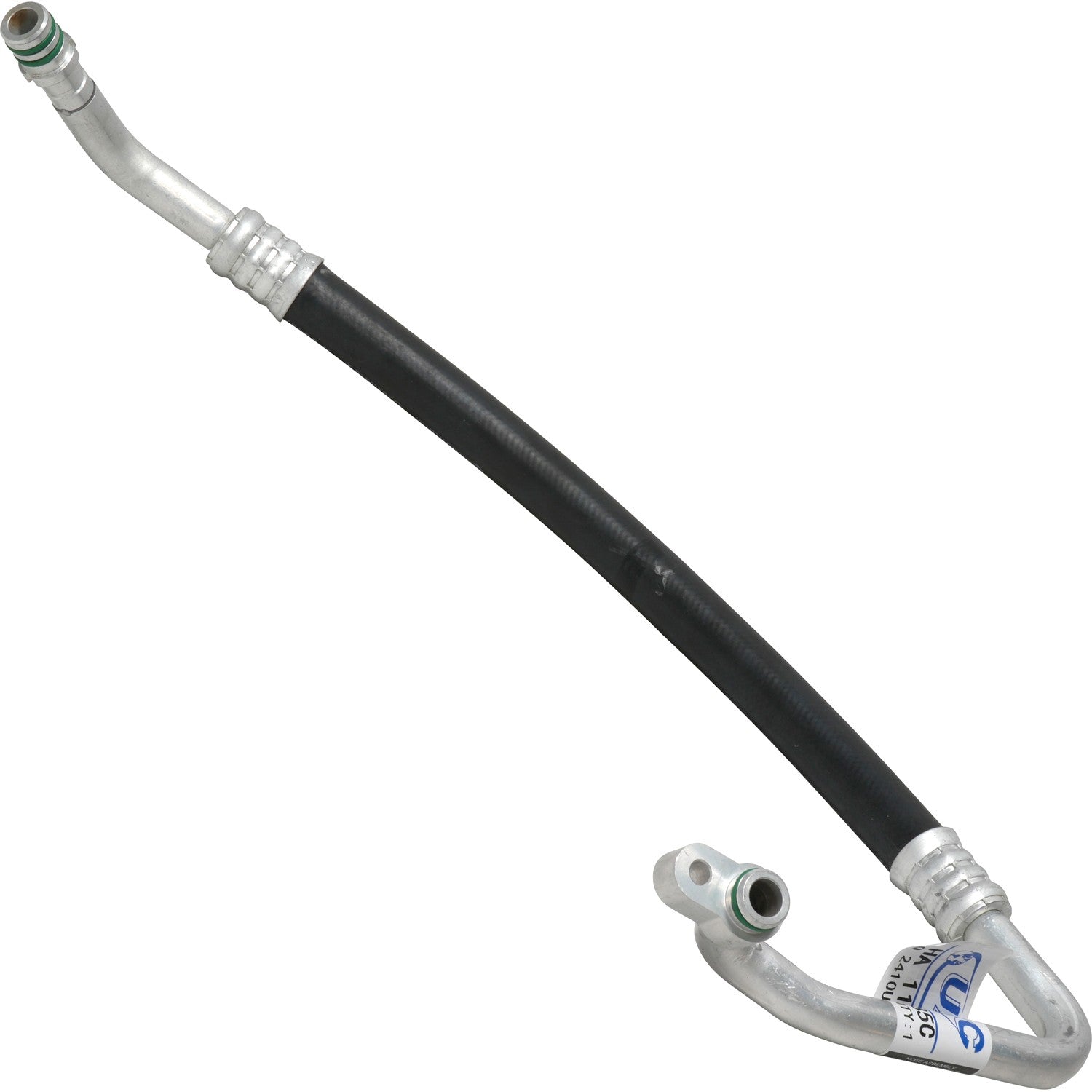 UAC HA114485C main image