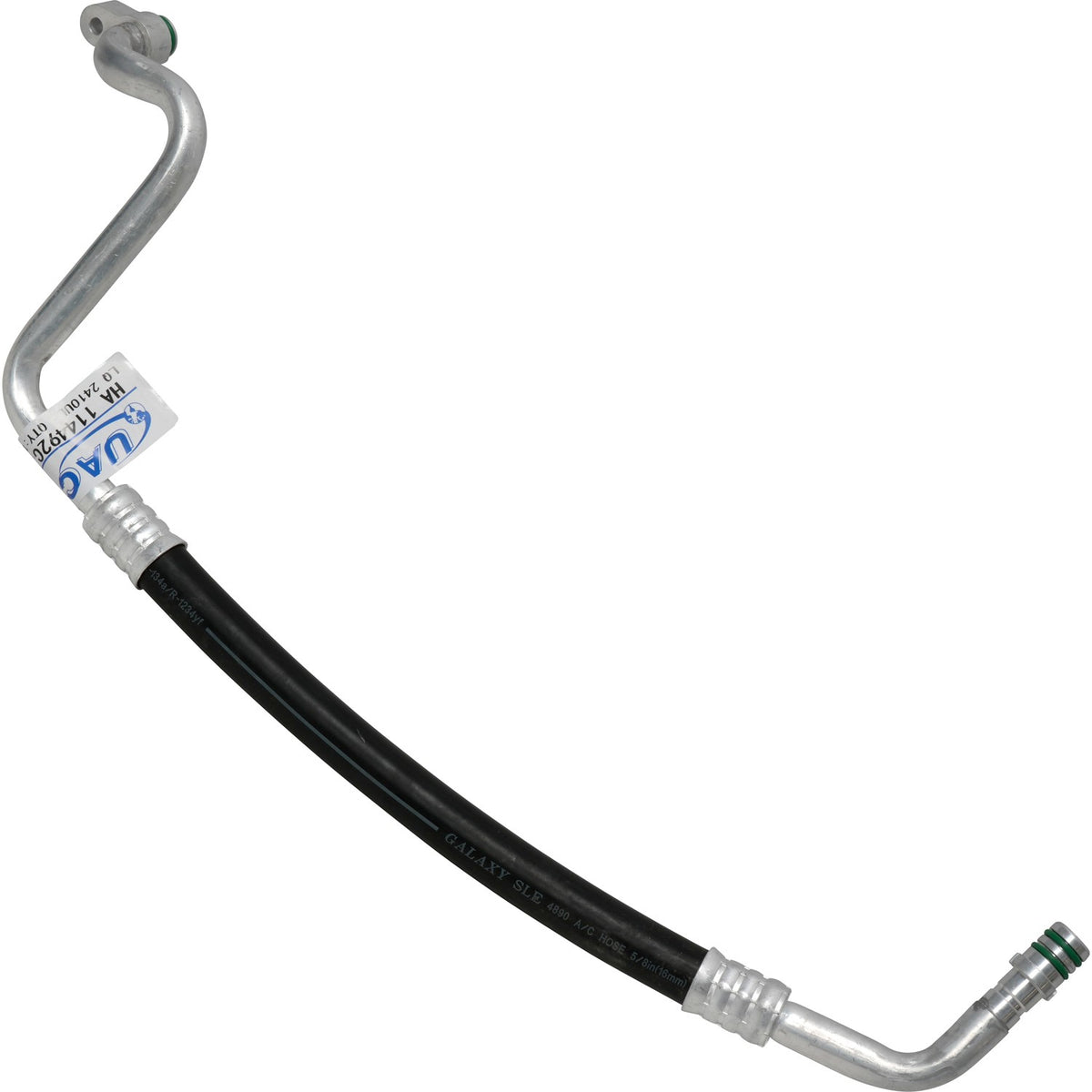 UAC Vehicle Part HA114492C