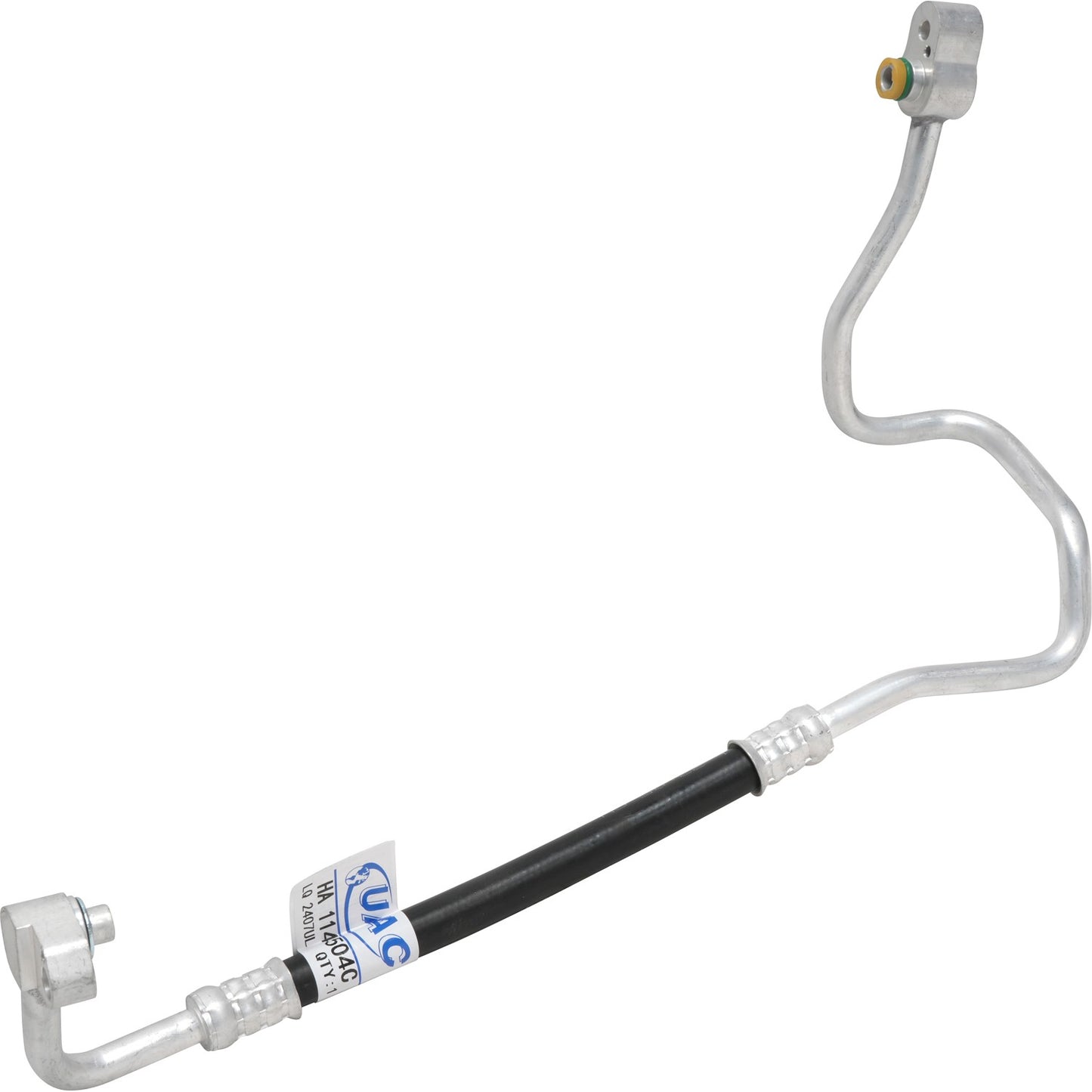 UAC HA114504C image 2