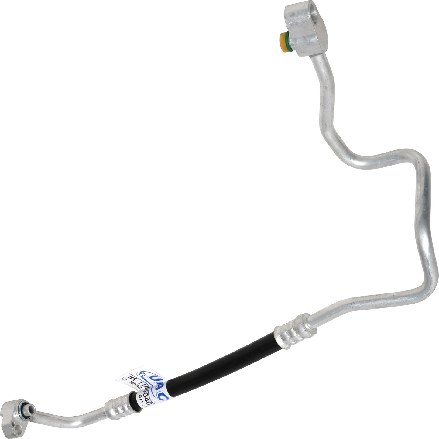 UAC HA114504C main image