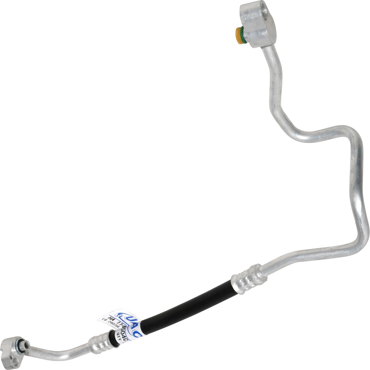 UAC HA114504C main image