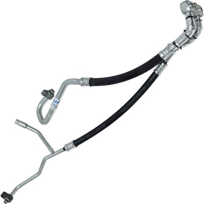 Universal Air Cond HA11451C