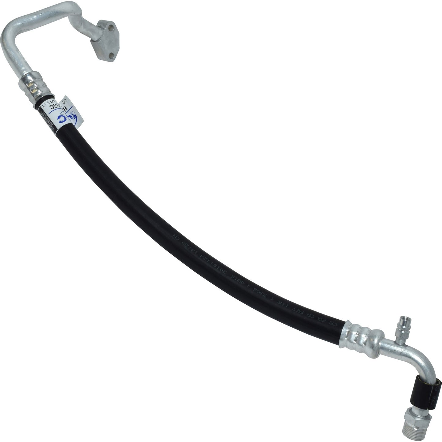 Universal Air Cond HA11453C