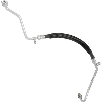 Universal Air Cond HA11456C
