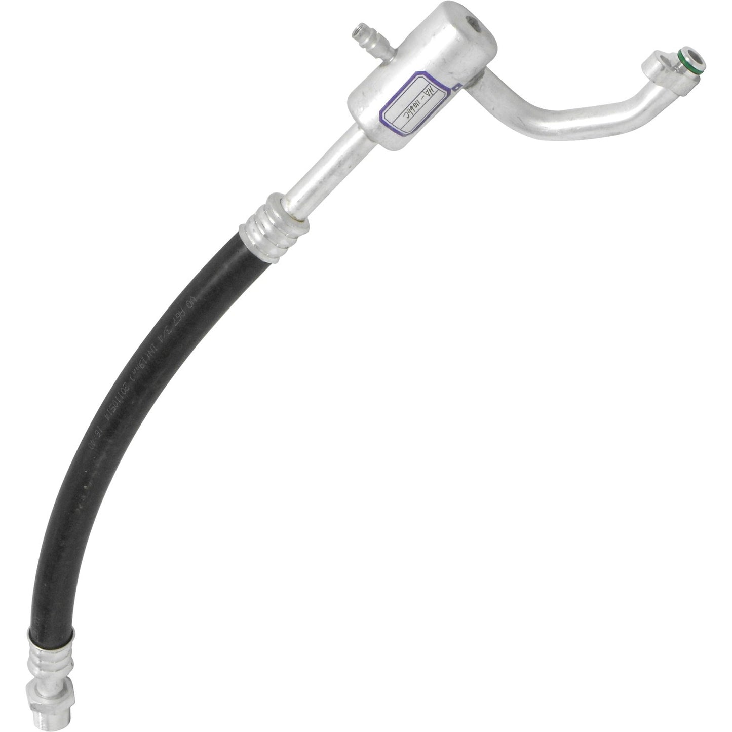 Universal Air Cond HA11466C