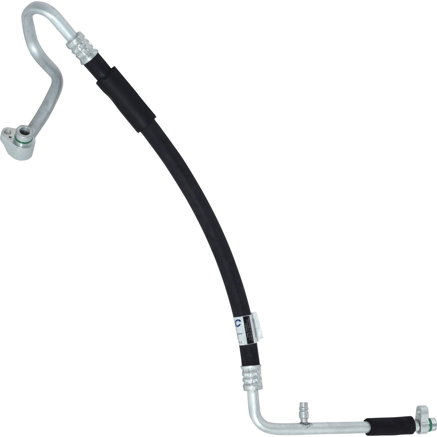 Universal Air Cond HA11471C