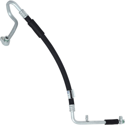 Universal Air Cond HA11471C